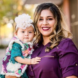 Meet your Posher, Joseph